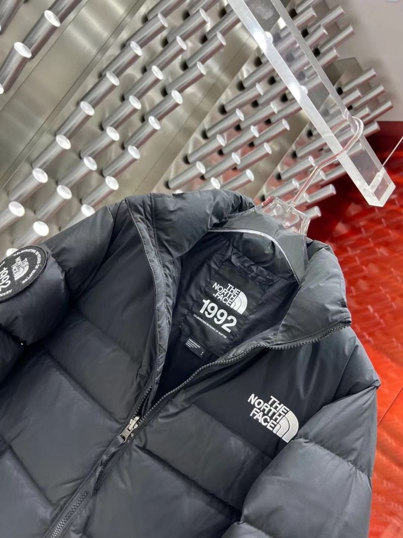 The North Face Down Jackets